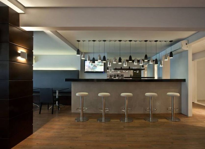 Bar Billede