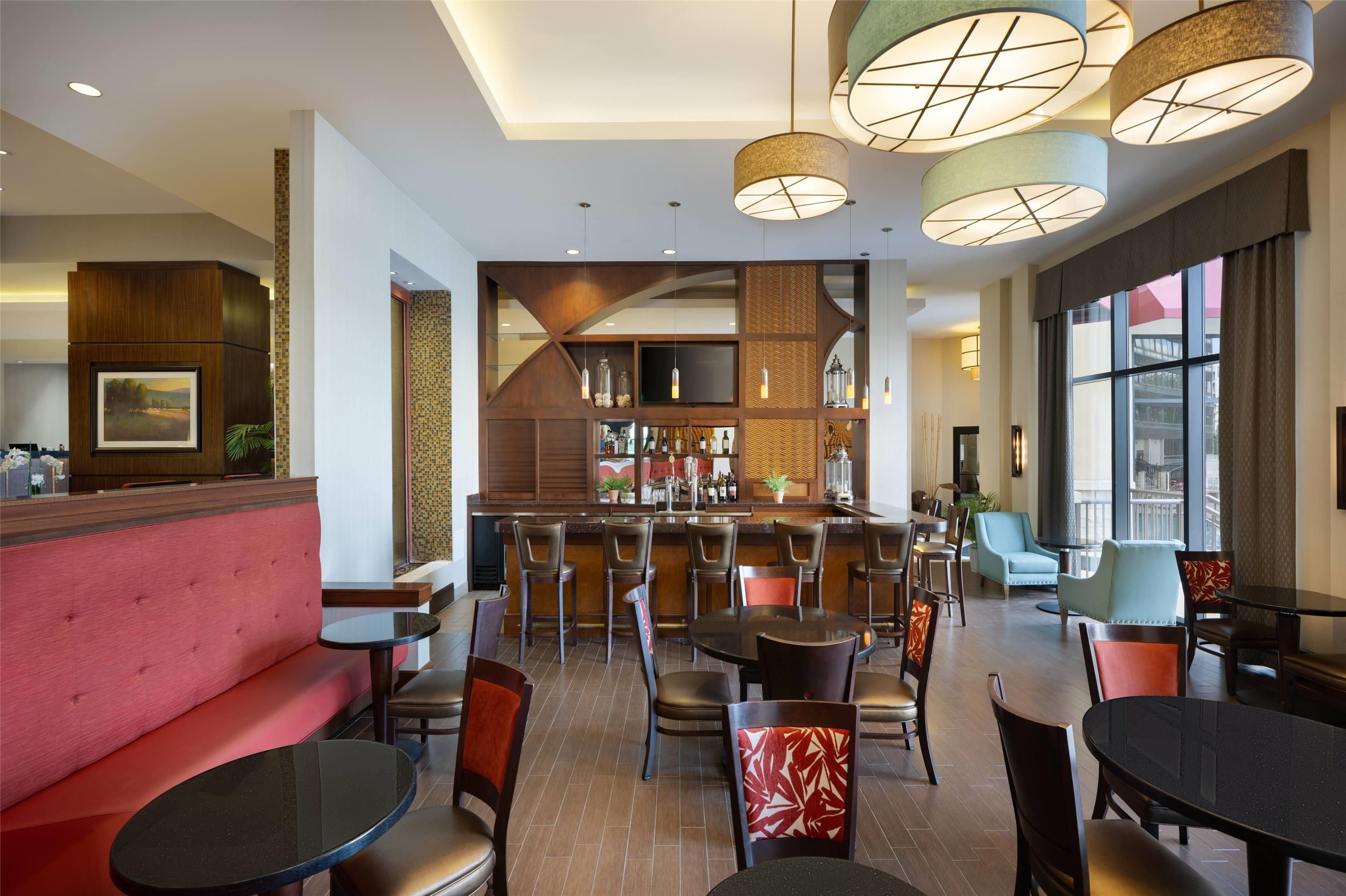 Bar Billede