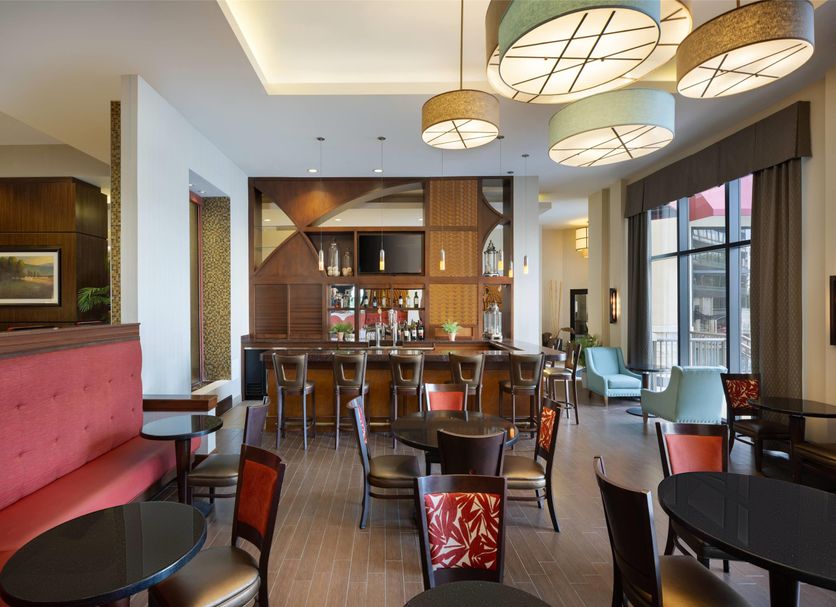 Bar Billede