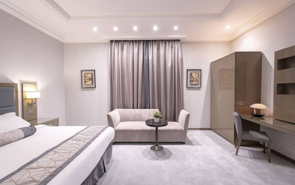 Soveværelse Billede