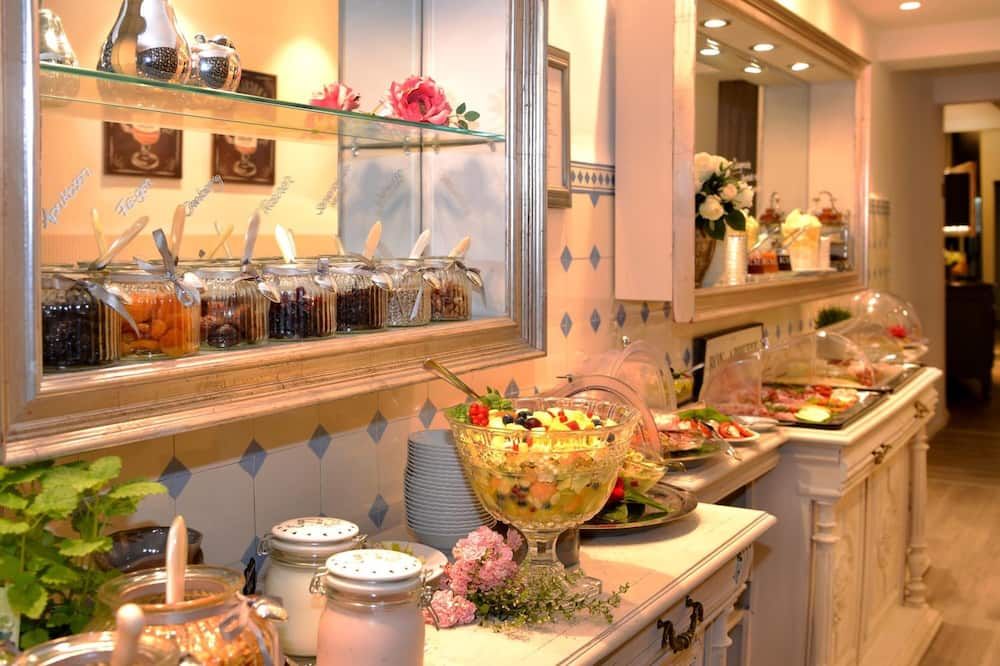 Buffet Billede