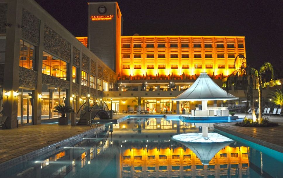 Pool Billede