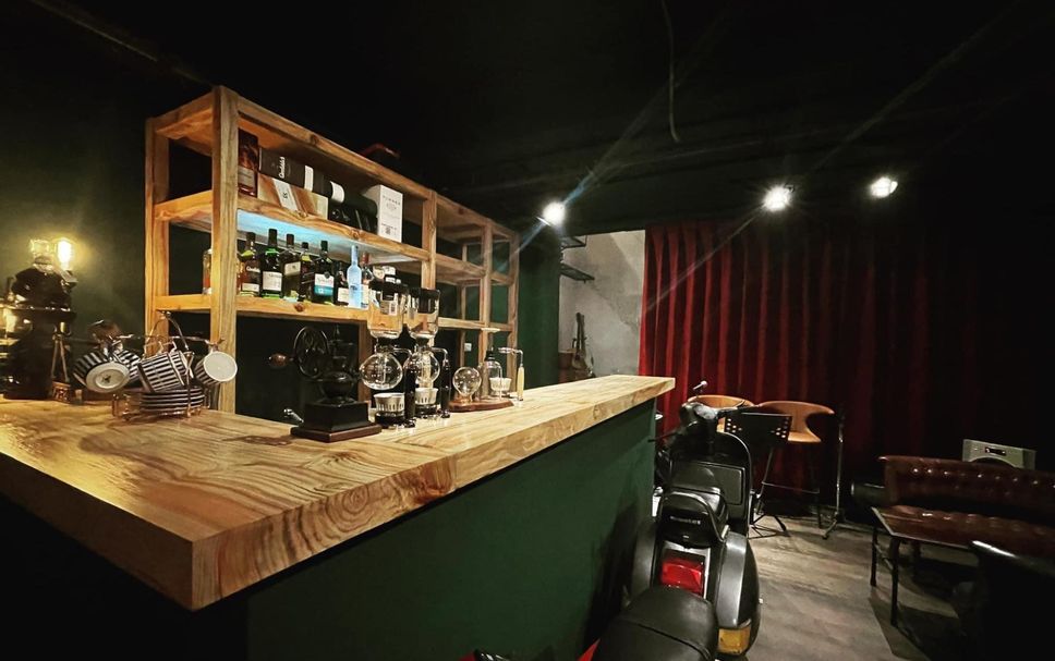 Bar Billede