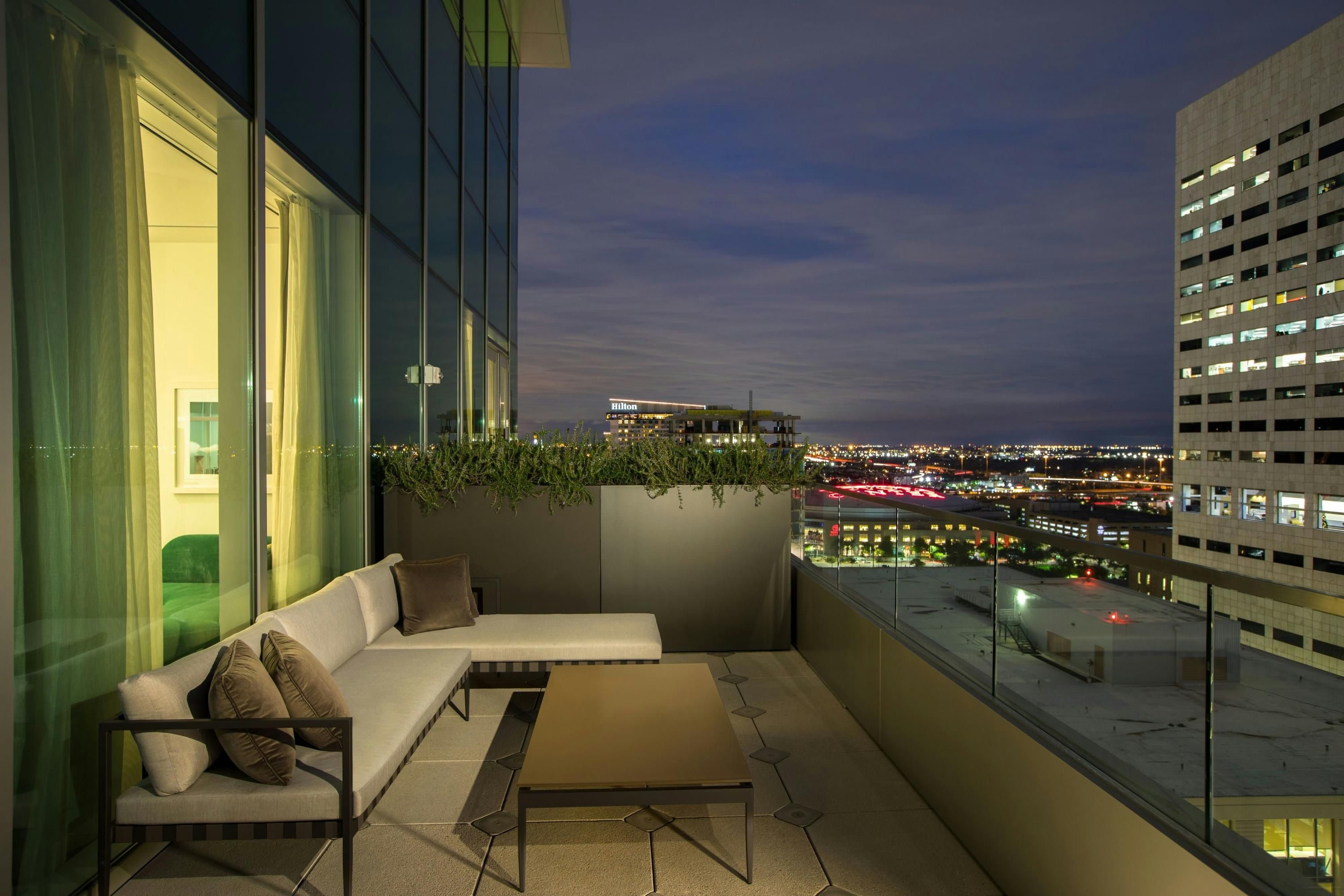 Balkon