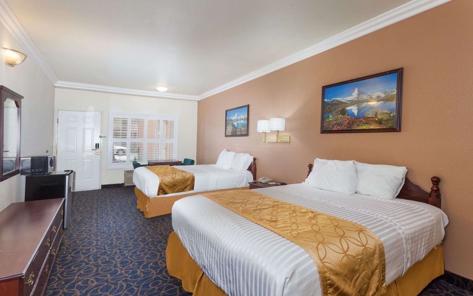 Soveværelse Billede