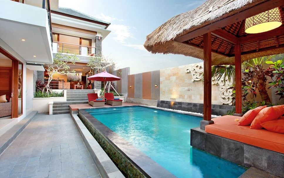 Pool Billede
