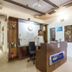 Receptionist