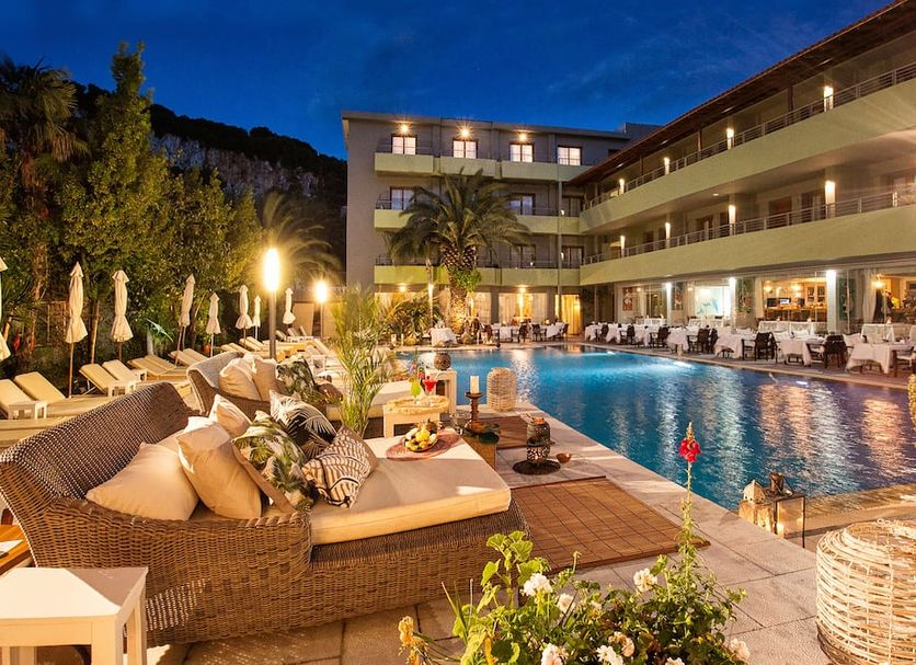 Pool Billede