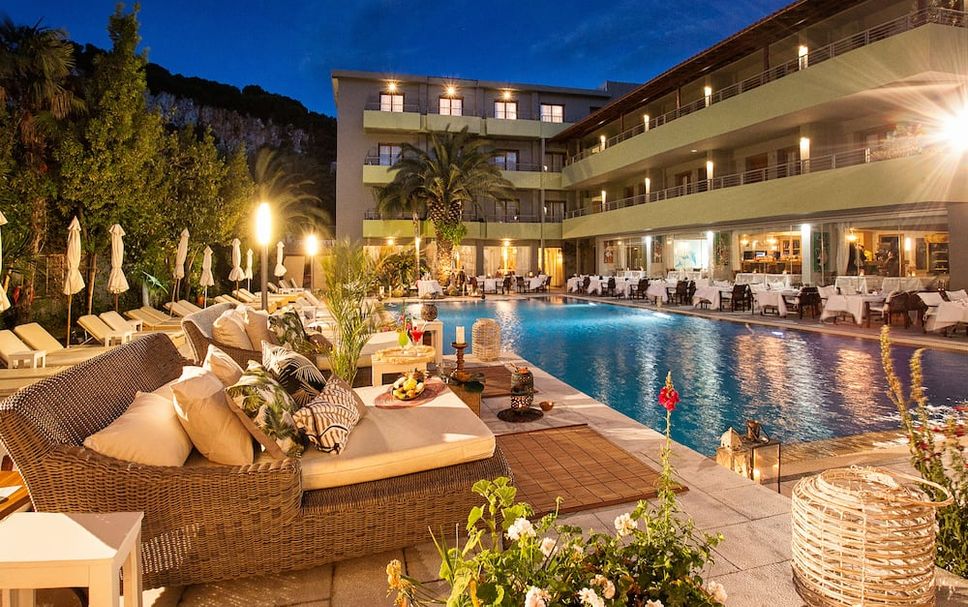 Pool Billede