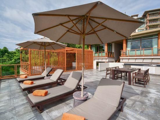 Patio Billede