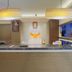 Receptionist