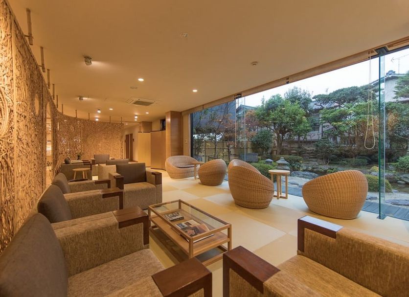 Lounge Billede