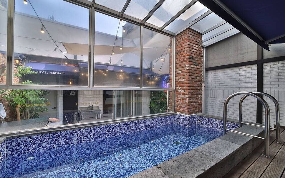 Pool Billede