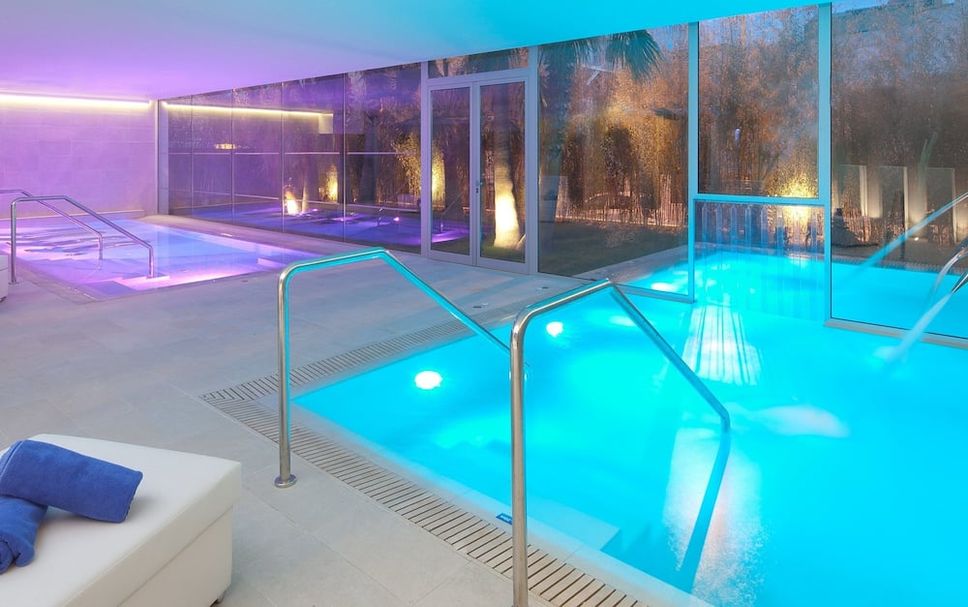 Pool Billede