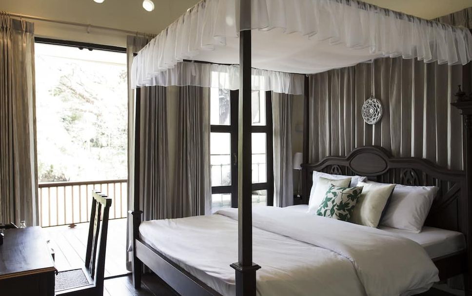 Soveværelse Billede