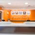 Receptionist