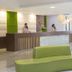 Receptionist