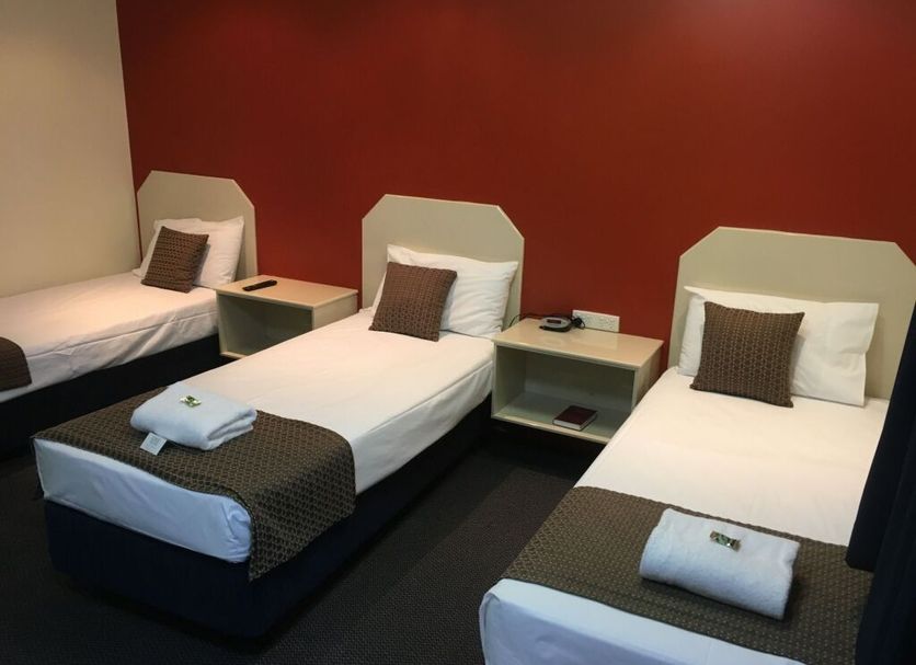 Spa Billede