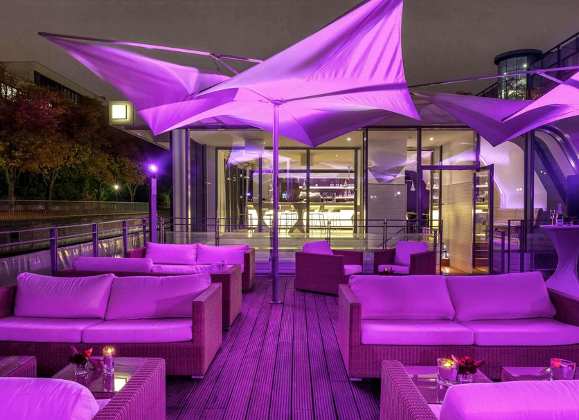 Lounge Billede
