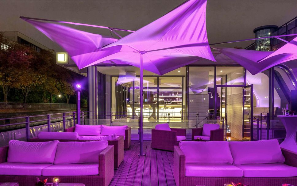Lounge Billede