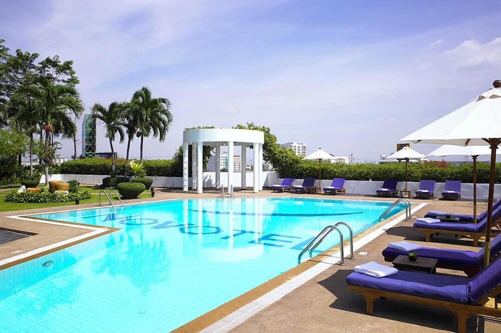 Pool Billede