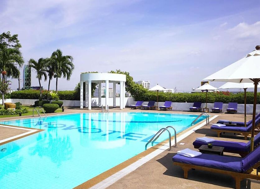 Pool Billede