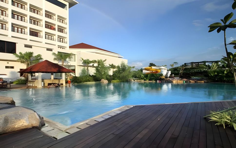 Pool Billede