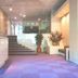 Receptionist