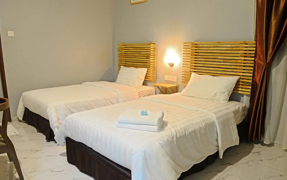 Soveværelse Billede