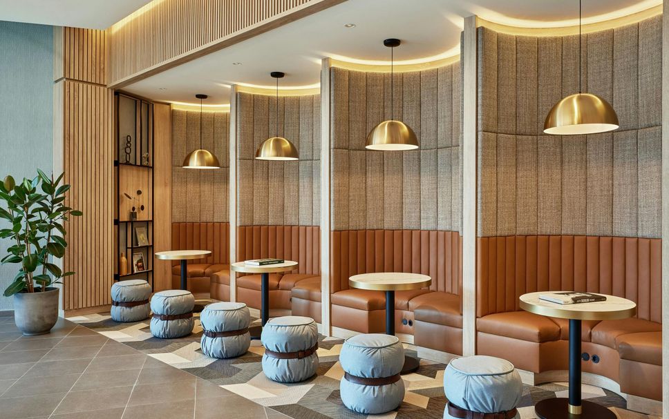 Lounge Billede