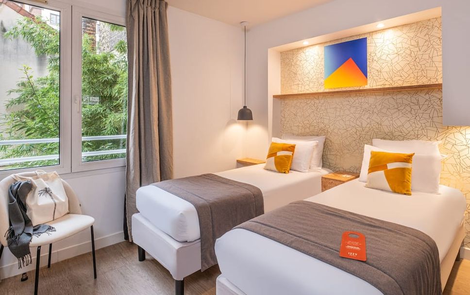 Soveværelse Billede