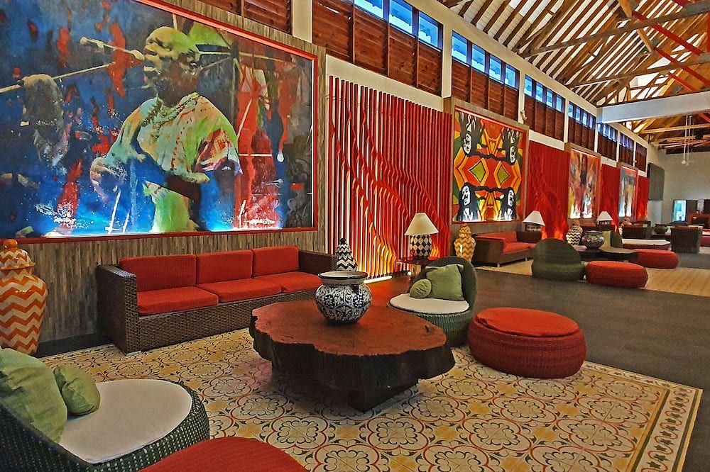 Lounge Billede