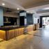 Receptionist