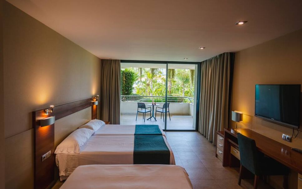 Soveværelse Billede