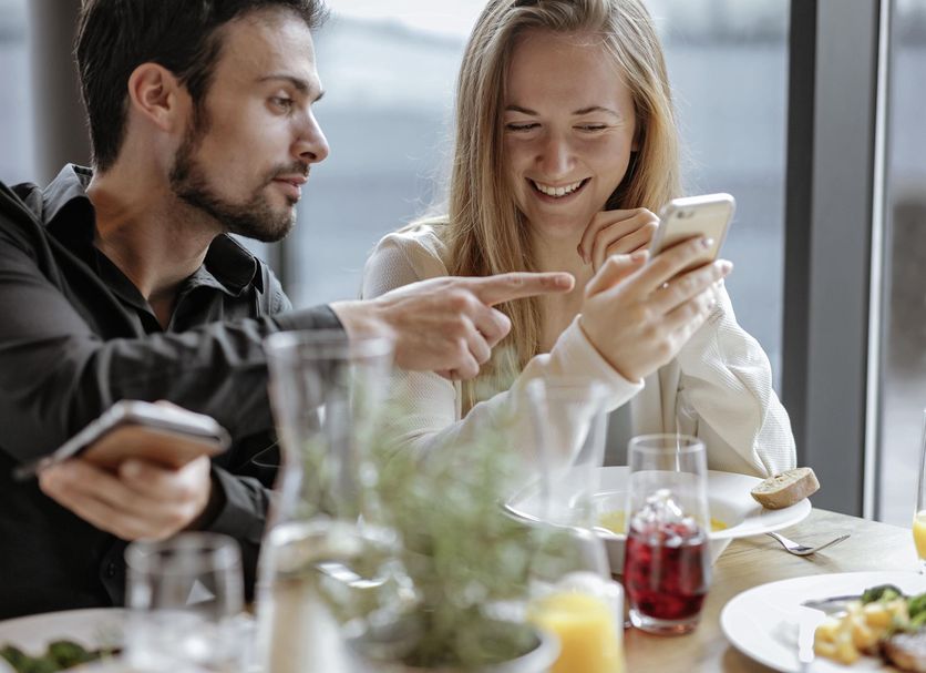 Spisestue Billede