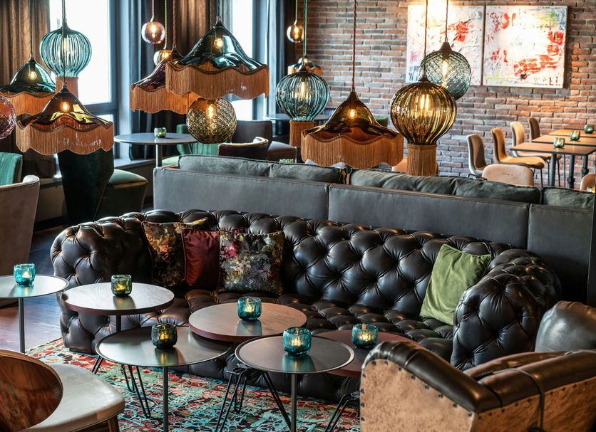 Lounge Billede