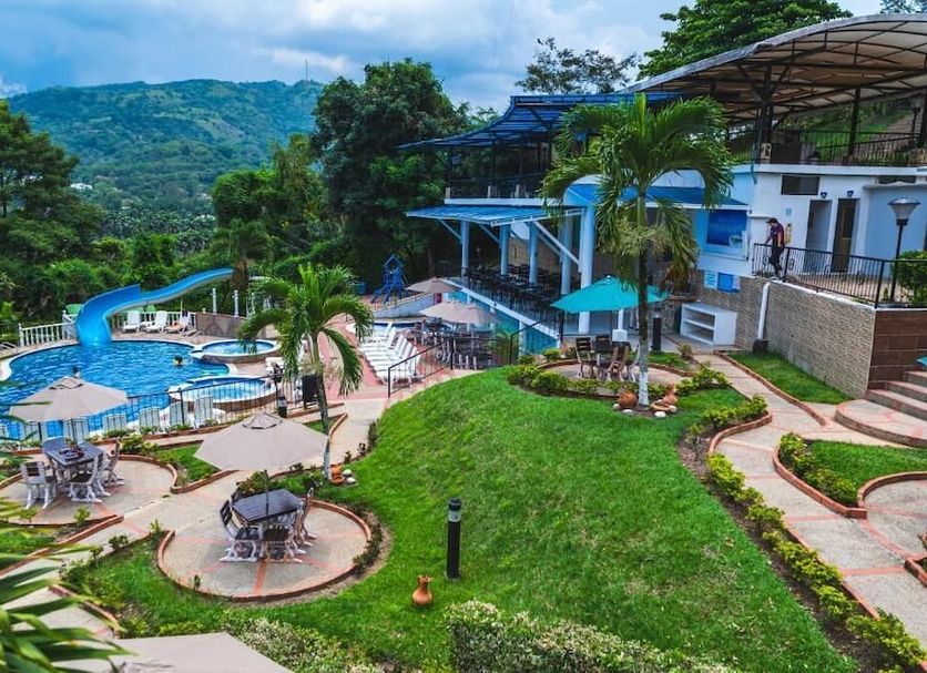 Pool Billede