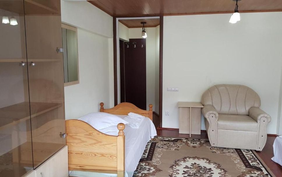 Soveværelse Billede