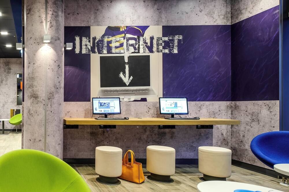 Kontor og konference