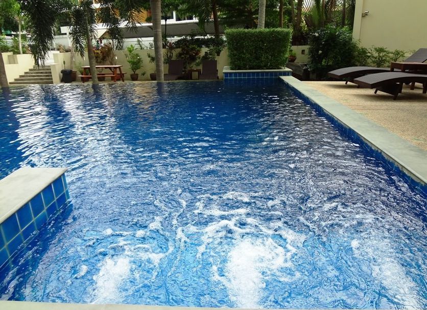 Pool Billede