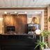 Receptionist