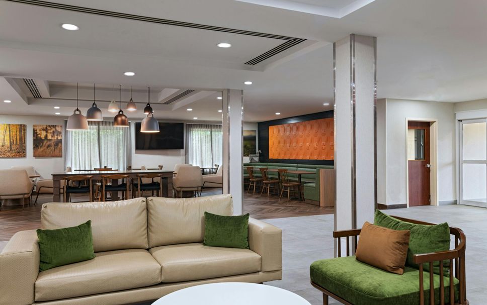 Lounge Billede