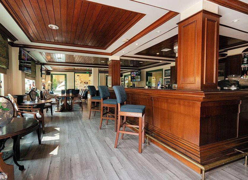 Bar Billede