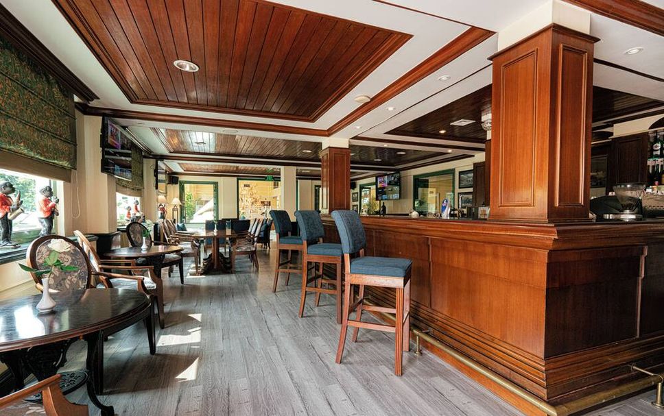 Bar Billede