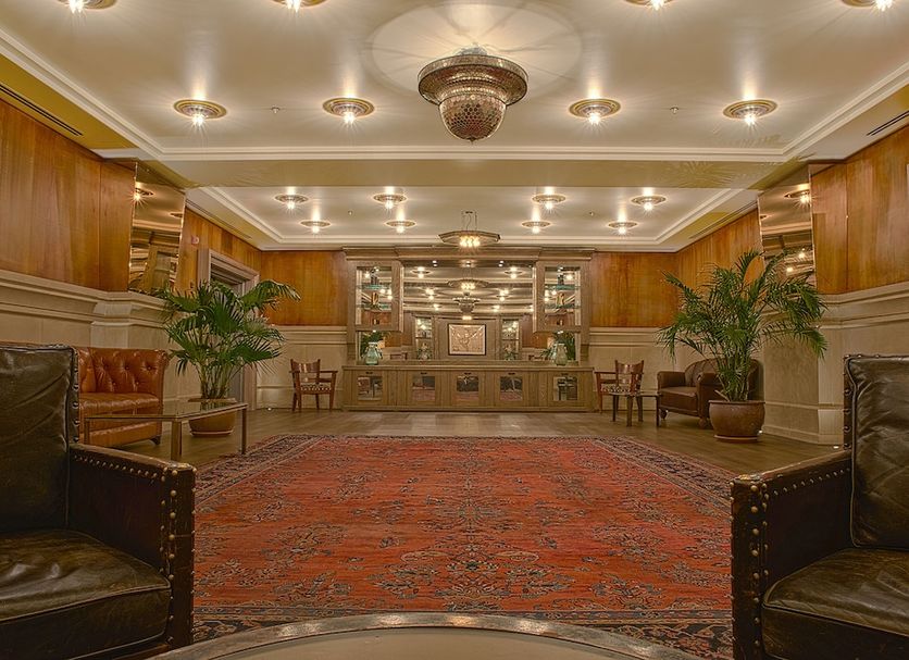 Reception Billede