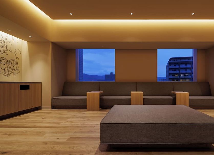 Lounge Billede