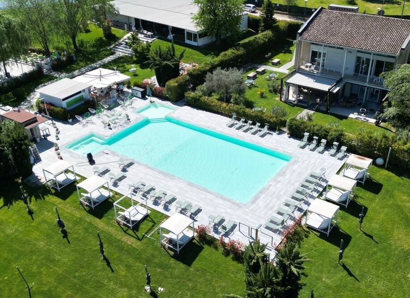 Pool Billede