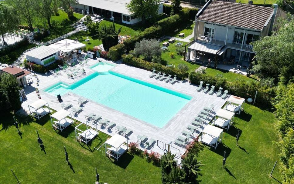 Pool Billede