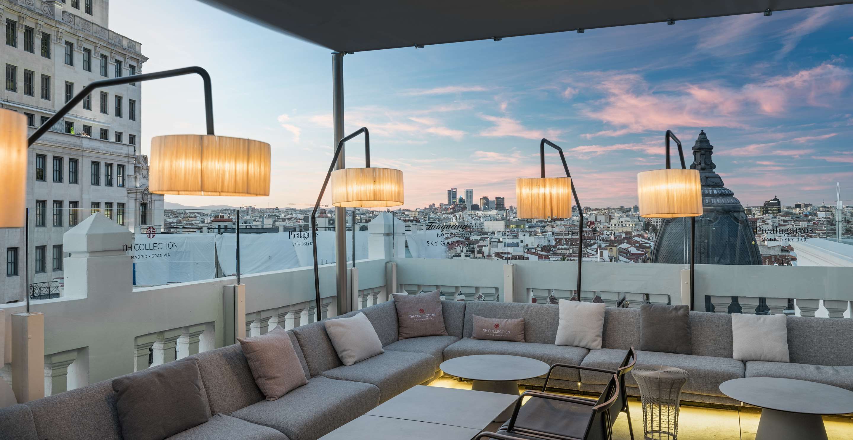 Tagterrasse