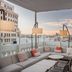 Tagterrasse